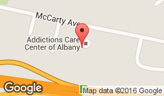 Addictions Care Center of Albany Location