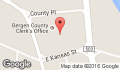 Adolescent Substance Abuse Program Location