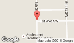 Adolescent Treatment Center Location