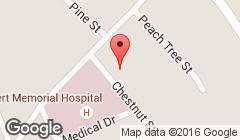 Advantage Behavioral Health Systems Location