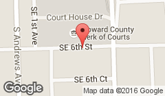 Advocate Counseling Services Location