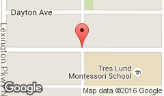 African American Family Services Location