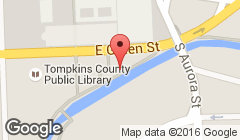 Alcohol and Drug Council Tompkins County Location