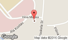 Hina Mauka Adult Continuum Location