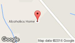 Alcoholics Home Location