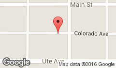 Alpha Center Location