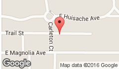 Alpha Home Location