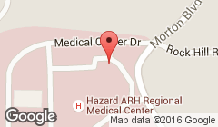 ARH Psychiatric Center Location