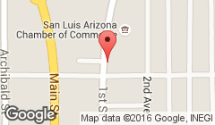 Arizona Counseling and Treatment Services Location