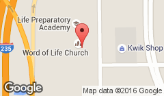 Associated Word of Life Counselors Location