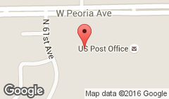 Aurora Behavioral Health System Location