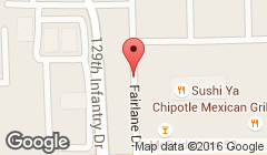 Aztec Counseling Agency Location