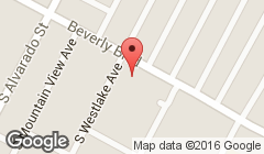 BAART Behavioral Health Services Location