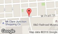 Baltimore Behavioral Health Location