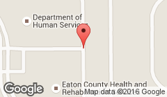 Barry Eaton District Health Department Location