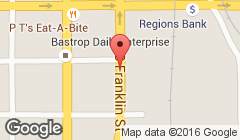 Bastrop Behavioral Health Clinic Location