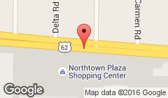 Beacon Center Location