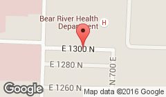 Bear River Health Department Location