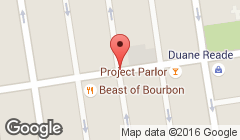 Bedford/Stuyvesant Alcohol Treatment Center Location