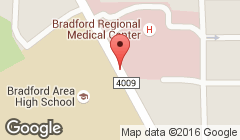 Behavioral Health Services Location