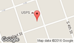 Behavioral Health Services Location