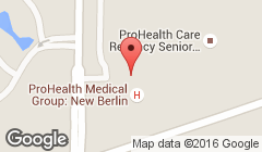 Behavioral Medicine Center Location