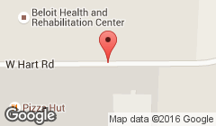 Beloit Health Systems Location