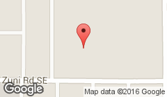 Bernalillo County Location