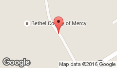 Bethel Colony of Mercy Location