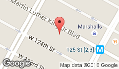 Beth Israel Medical Center Location