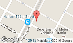 Beth Israel Medical Center Location