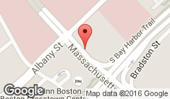 Boston Treatment Center Location