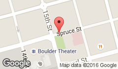 Boulder Alcohol Education Center Location