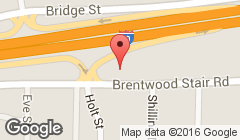 Brentwood Treatment Services Location