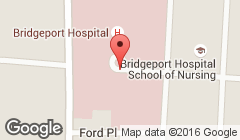 Bridgeport Hospital Location