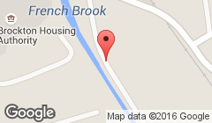 Brockton Addiction Treatment Center Location