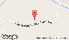 Brookhaven Retreat Location