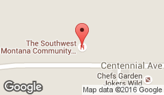 Butte Community Health Center Location