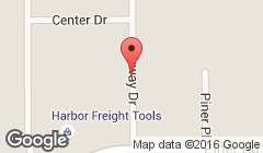 California Human Development Corp Location