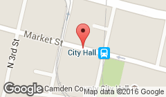 Camden Treatment Associates Location