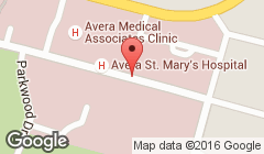 Capital Area Counseling Services Location