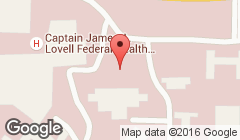 Captain James A Lovell Federal Health Location