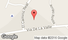 Casa Palmera Location