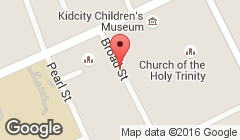 Catholic Charities Diocese Norwich Location