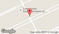 Catholic Social Services of Wayne County Location