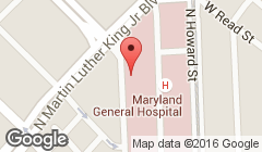  Center for Addiction Medicine Location