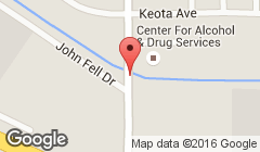  Center for Alcohol and Drug Sevcs Location