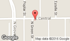  Center for Human Development Location