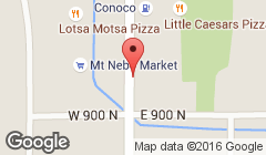 Central Utah Counseling Center Location