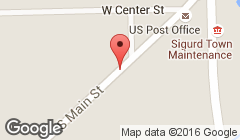 Central Utah Counseling Center Location